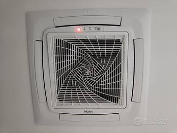Climatizzatore Haier 18000 a cassetta