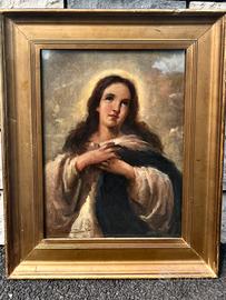 Dipinto Antico