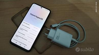 REDMI NOTE 12 4G LTE DUAL SIM 256GB 8GB RAM