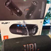 Jbl flip 7