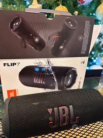Jbl flip 7