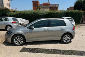 VOLKSWAGEN Golf 7ª serie - 2017