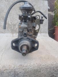 pompa gasolio per Tata xenon dicor