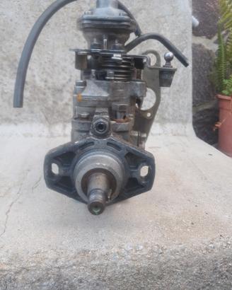 pompa gasolio per Tata xenon dicor