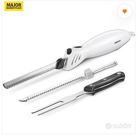 Coltello Elettrico da Cucina  