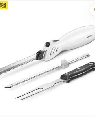 Coltello Elettrico da Cucina  