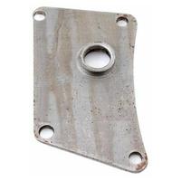 Piastra supporto albero avviamento Minarelli V1