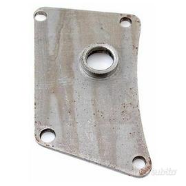 Piastra supporto albero avviamento Minarelli V1