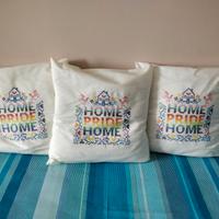 Cuscino arredo Home Pride Home