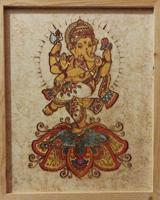 Quadri  Ayus  Veda