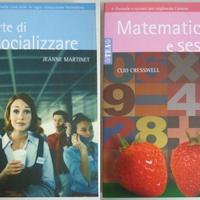 L'arte di socializzare - Matematica e sesso amore