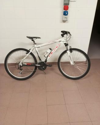 bici mtb olmo 