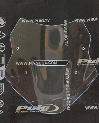 Cupolino sport Puig Honda NC750X 2025-2026