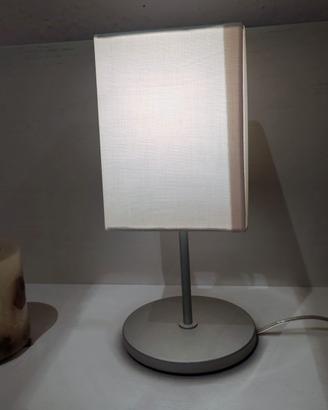 LAMPADA QUADRA