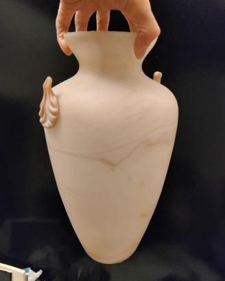 Vaso vetro
