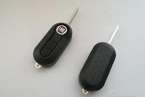 Chiave Fiat 500 500C Abarth Grande Punto