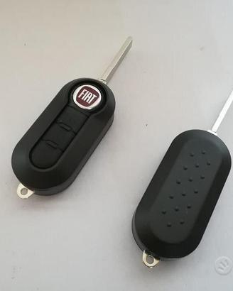 Chiave Fiat 500 500C Abarth Grande Punto