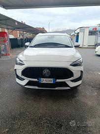 MG HS 1.5 benzina GARANZIA 
