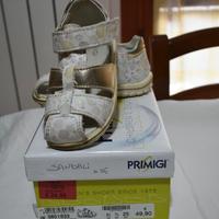 Sandali Primigi per bambina