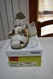 Sandali Primigi per bambina