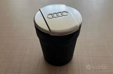 Posacenere Portacenere Audi