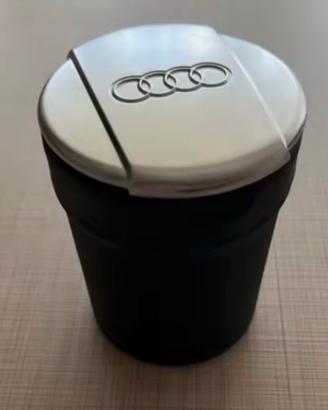 Posacenere Portacenere Audi