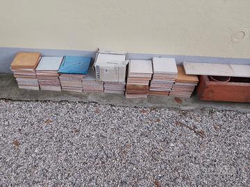 piastrelle da interno 