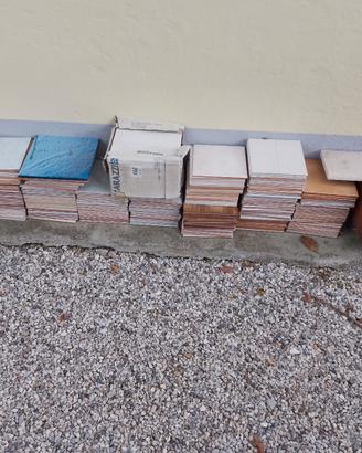 piastrelle da interno 