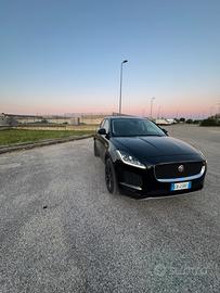 Jaguar e-pace d150 4wd