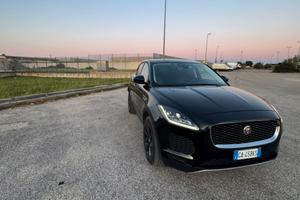 Jaguar e-pace d150 4wd