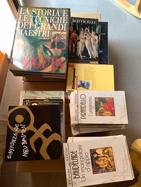 170 libri vari