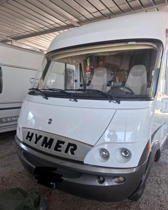 Hymer B524