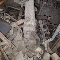 FIAT 1100 103 CAMBIO