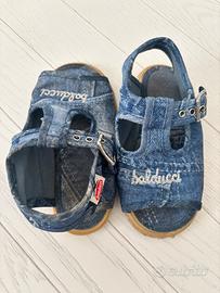 Sandali Balducci n. 23