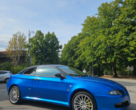 Alfa romeo gt