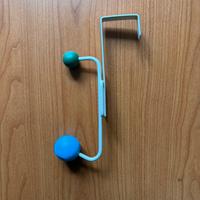 Appendiabiti da porta