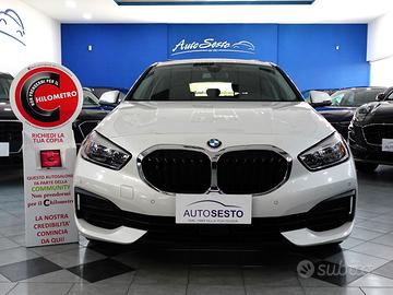 BMW Serie 1 1.5d 116 CV BUSINESS ADVANTAGE