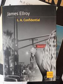 L.A.Confidential di James Ellroy