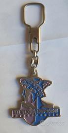 portachiave vintage Ultimo Impero