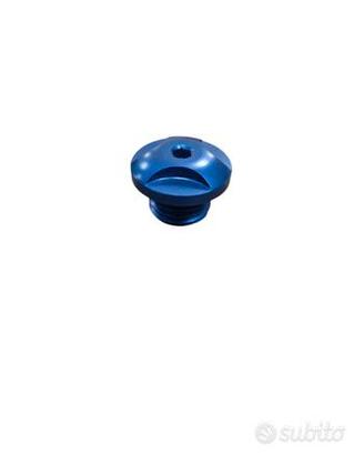 TAPPO OLIO BLU TMAX 500 T MAX 530 TMAX 560