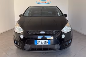 FORD S-Max 2.0 TDCi 140CV Titanium DPF