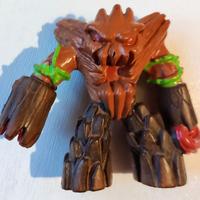 Gormiti Battiquercia l'Irascibile Final Evolution