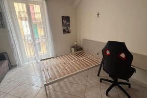 Camera rifinita per studente/impiegato Provinciale