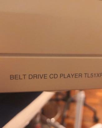 lettore cd cec
