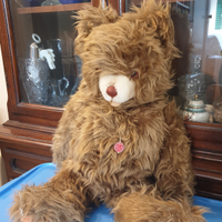 Orso Trudi collezione vintage