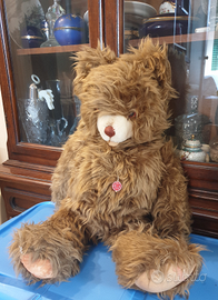 Orso Trudi collezione vintage