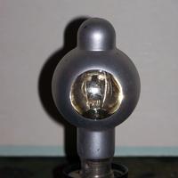 Lampada per proiettore super8.