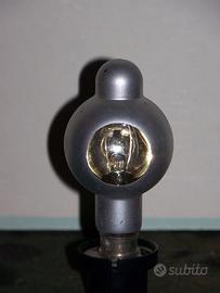 Lampada per proiettore super8.