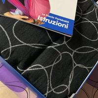 Fascia bambini Didymos