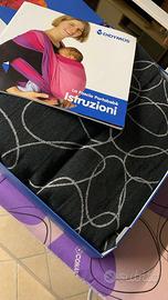 Fascia bambini Didymos